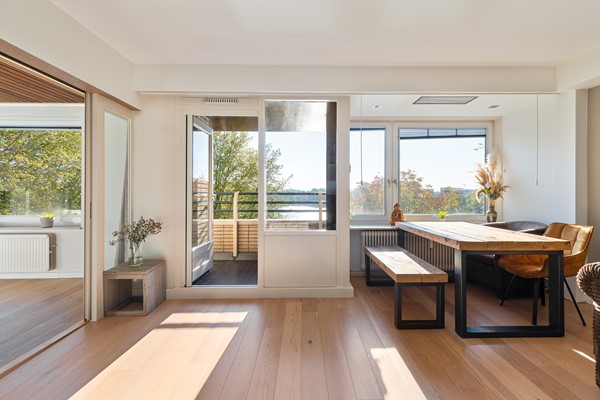 Medium property photo - Ruimzicht, 1068 CZ Amsterdam